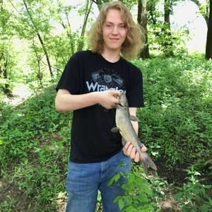 Meet your Posher, Colin